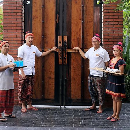 The Oriental Luxury Suites Batangas Ngoại thất bức ảnh