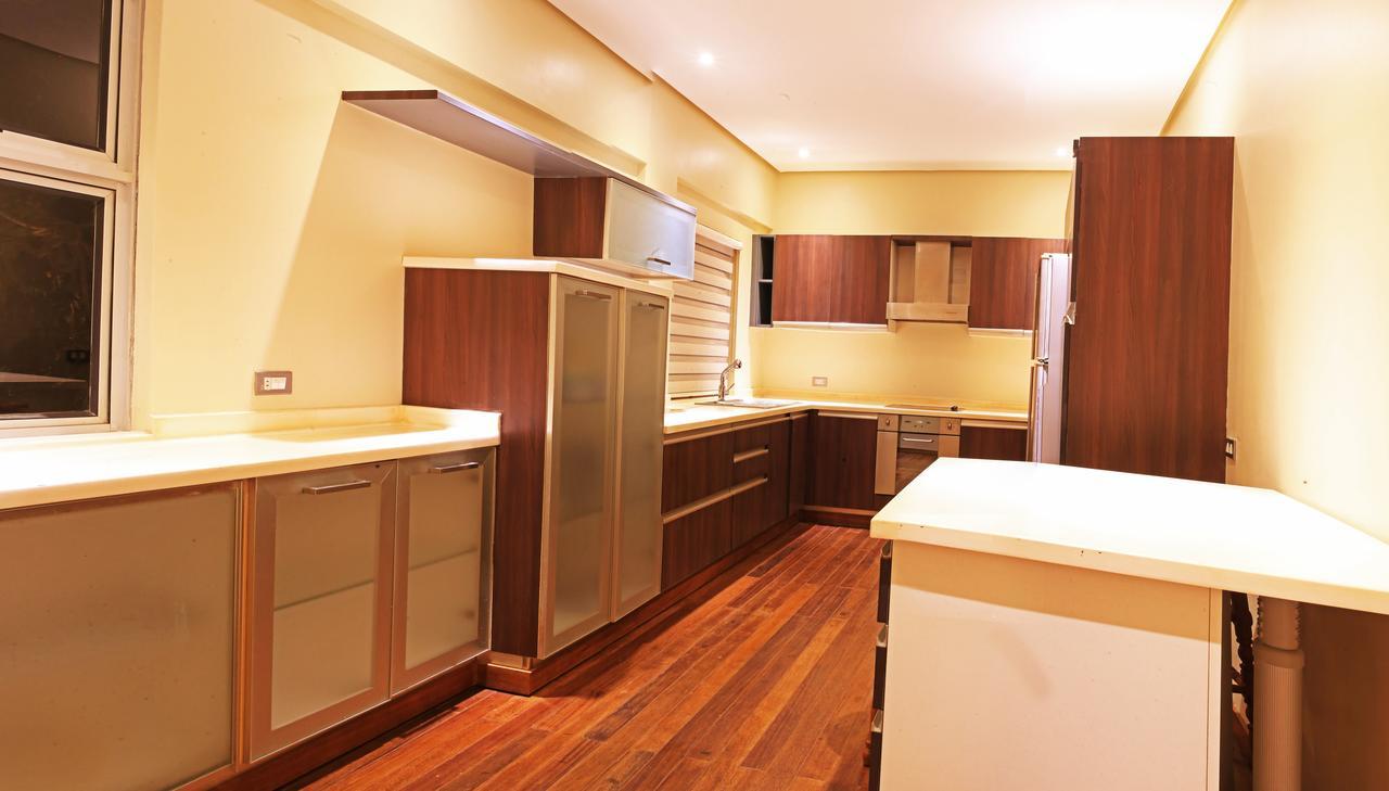 The Oriental Luxury Suites Batangas Phòng bức ảnh