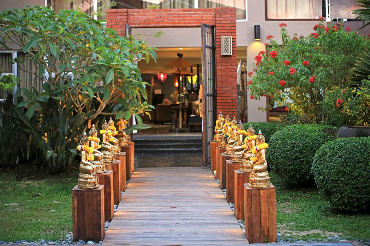 The Oriental Luxury Suites Batangas Ngoại thất bức ảnh