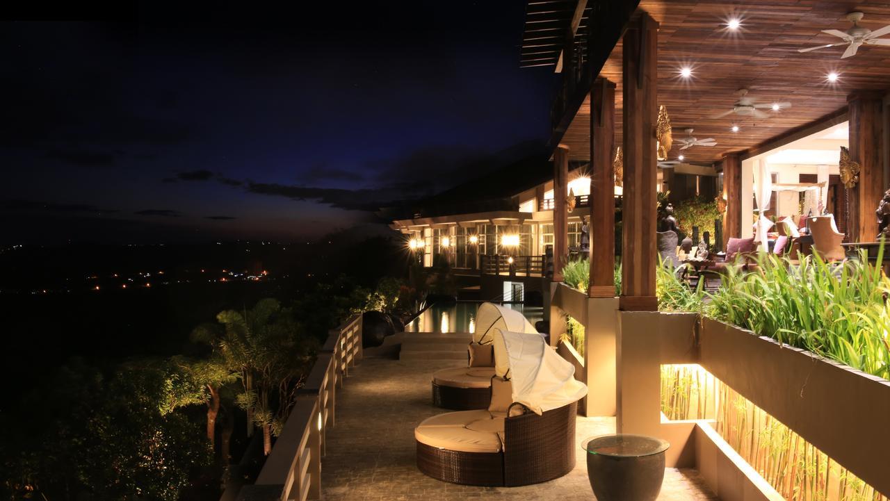 The Oriental Luxury Suites Batangas Ngoại thất bức ảnh