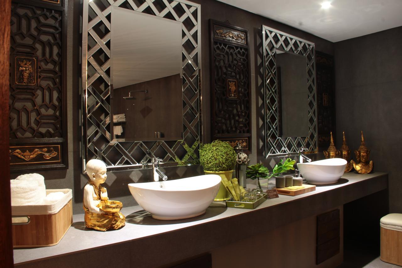 The Oriental Luxury Suites Batangas Phòng bức ảnh