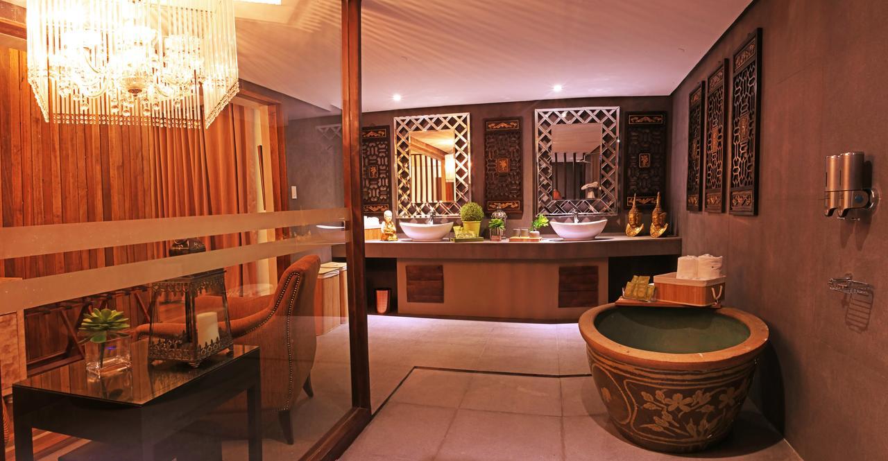 The Oriental Luxury Suites Batangas Phòng bức ảnh