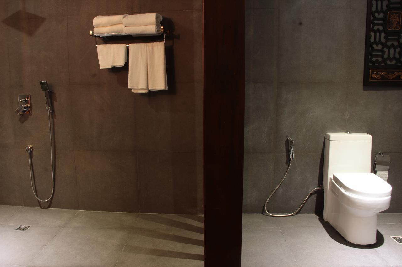 The Oriental Luxury Suites Batangas Phòng bức ảnh
