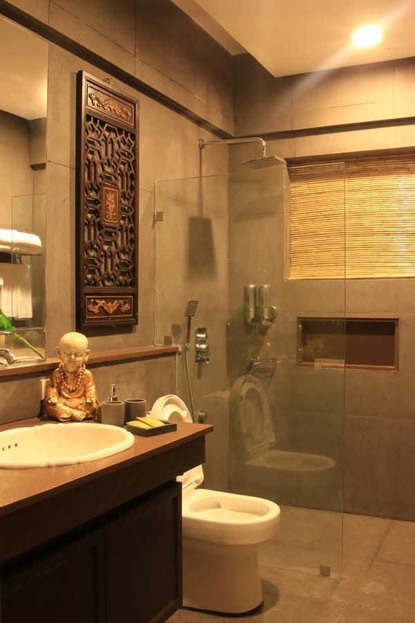 The Oriental Luxury Suites Batangas Phòng bức ảnh