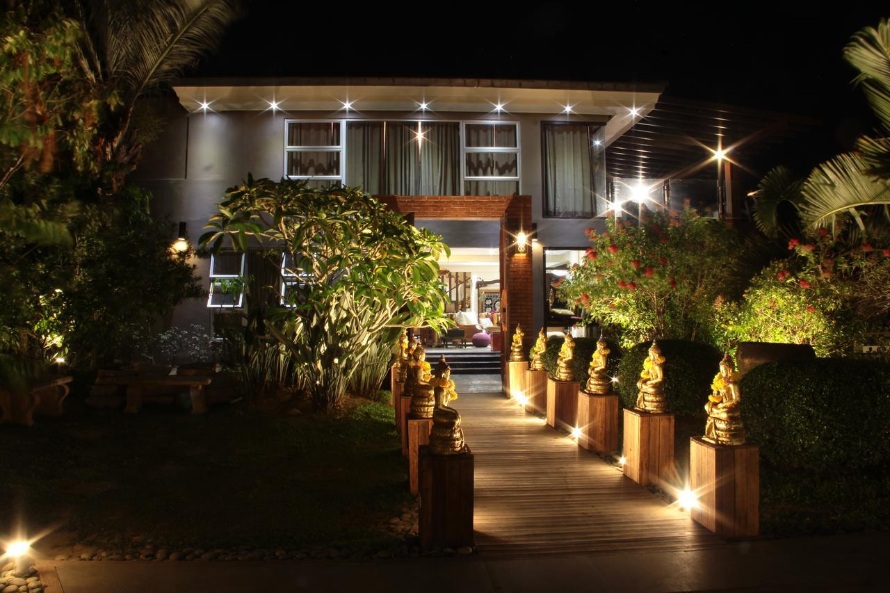 The Oriental Luxury Suites Batangas Ngoại thất bức ảnh